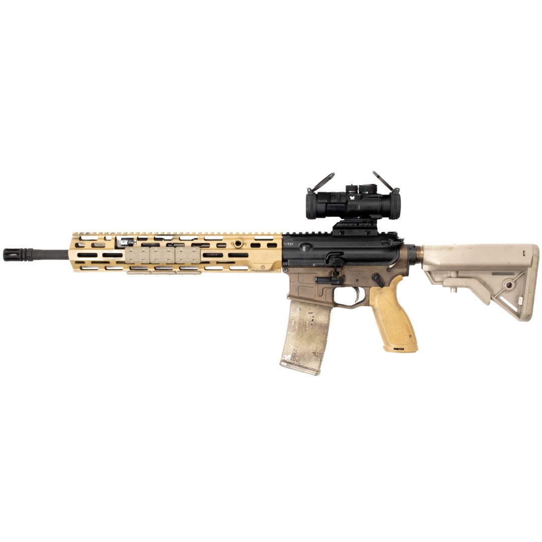 RADIAN WEAPONS A-DAC 15